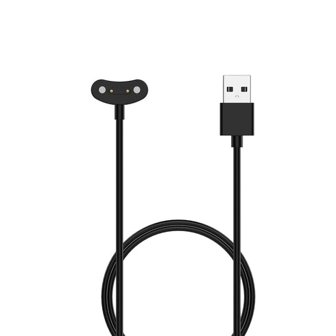 Charger for Ticwatch Pro 5, Enduro/Pro 5/Pro 3 Ultra/Pro 3/E3, 3.3ft USB Charging Cable Cord, Compatible with Ticwatch