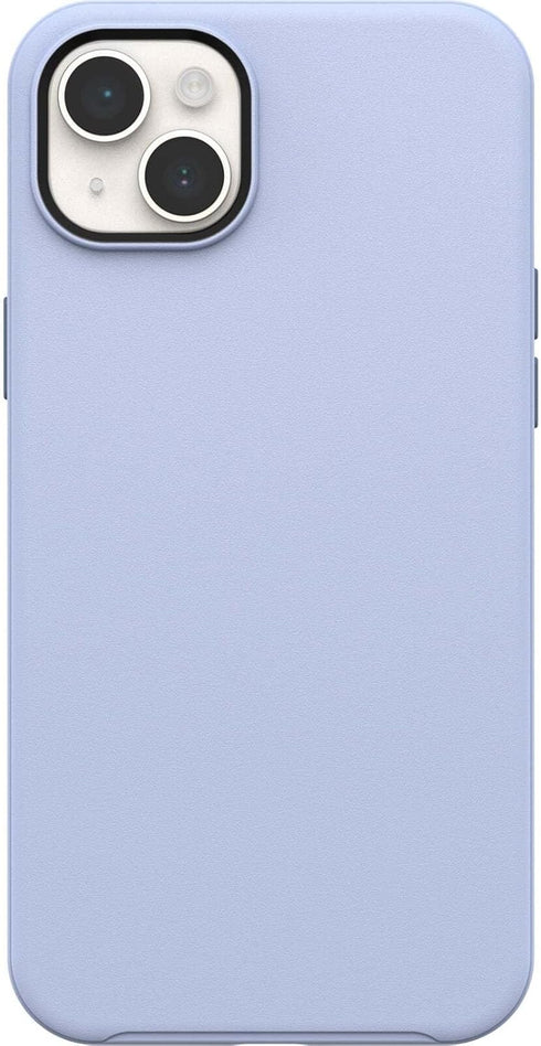 OtterBox SYMMETRY 14/ 13 SERIES+ Case for Apple iPhone w/ MagSafe - Bluebell