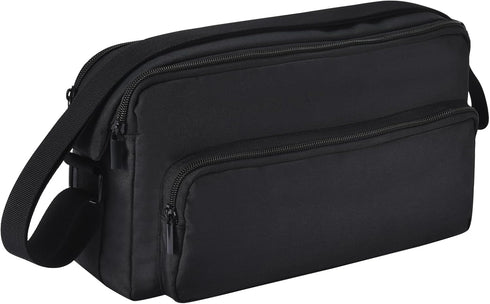 Hard Carrying Case for Soundcore Motion x600 Speaker - Waterproof Protective Bag with Adjustable Shoulder Strap