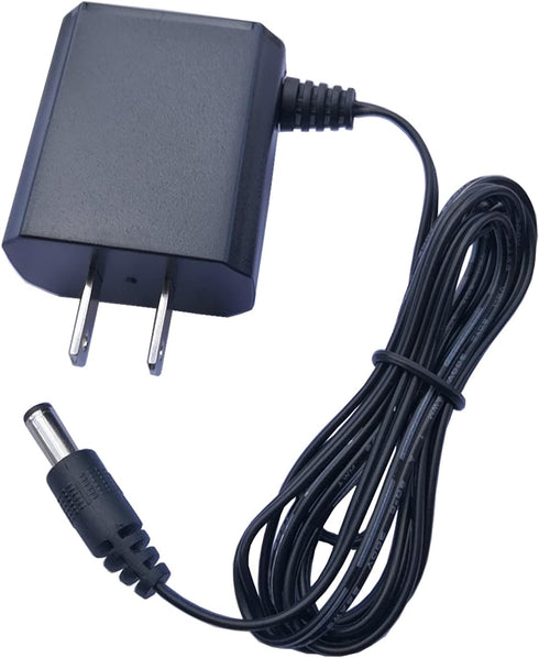 UpBright 6V AC Adapter for Disney Minnie Mouse Girls 17096 17607 Roadster Racer Ride-On 17327 17347 17527 McQueen Car