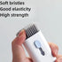 Keyboard Earphone Cleaner Kit, 7 in 1 Electronic Cleaning Kit for Earphone, Keyboard, Laptop, Phone with Portable