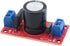 TAODAN AC to DC Power Module with Red Indicator Light - Audio Amplifier Rectifier Filter Board
