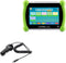BoxWave Car Charger Compatible with Leapfrog LeapPad Academy - Car Charger Plus with Extra USB Port