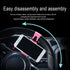 HAOBO Pink Steering Wheel Phone Mount by