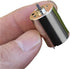 LQXKBA 17mm 130 6V 7.4V 9V Motor DC High Speed Precious Metal Engine for Toy RC Boat Car Model Air Water Pump/Gear