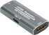 Sitechylor HDMI Repeater 4K 60Hz hdmi 2.0 Signal Booster Amplifier Extender with Power