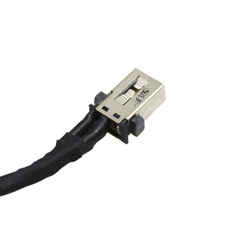 Zahara DC Power Jack with Cable Harness Replacement for Acer Chromebook 14 CB3-431 Models