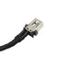 Zahara DC Power Jack with Cable Harness Replacement for Acer Chromebook 14 CB3-431 Models