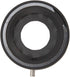 Yscryptoline 12 1.2 18mm Adjustable Iris Aperture Diaphragm, Manual Lens Adapter with Blades, to Aluminum Alloy Iris