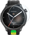 Compatible Screen Protector for Amazfit Balance (2023 New GTR) - 3 Pack SmartWatch 9H Tempered Glass Film, Clear
