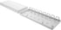 Networx Keystone Jack Surface Mount Boxes, 8 Port, White