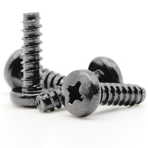 ReplacementScrews 32A45KV 32 Inch (A4 Set (Pack 4) Stand Screws Compatible with Hisense - Series) TV - Complete