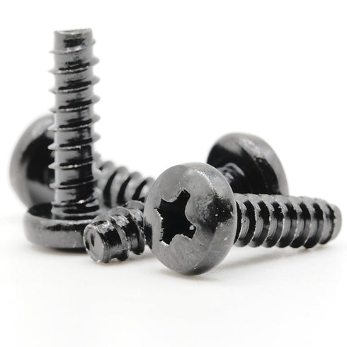 ReplacementScrews 32A4K 32 Inch A4 (2024) Set Stand Screws Compatible with Hisense - Series TV - Complete Feet/Legs