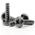 ReplacementScrews 32A4K 32 Inch A4 (2024) Set Stand Screws Compatible with Hisense - Series TV - Complete Feet/Legs