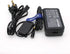 Eonvic AC DC Adapter EP 5C Power Supply for Nikon CoolPix A and P950 Cameras