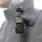 SUREWO 360° Rotation Backpack Strap Mount, Quick Clip Mount with Expand Frame Compatible with DJI Osmo Pocket 3
