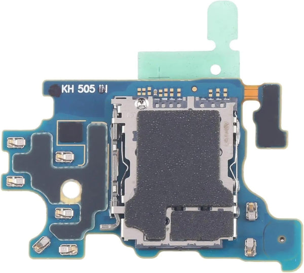 SIM Card Reader Board for Samsung Galaxy S25 Edge SM-S937B EU Version