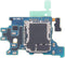 SIM Card Reader Board for Samsung Galaxy S25 Edge SM-S937B EU Version