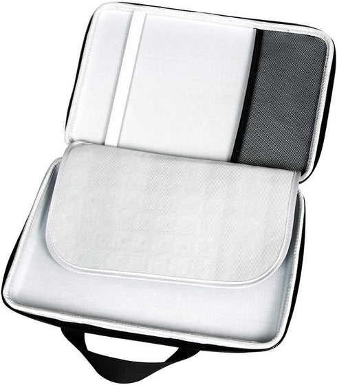 Hermitshell Travel Case Fits Logitech K480 Bluetooth Multi-Device Keyboard