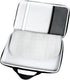 Hermitshell Travel Case Fits Logitech K480 Bluetooth Multi-Device Keyboard