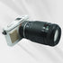 Manual Focus Lens Adapter EF to MFT for Canon EF EF-S Mount Lens to Micro Four Thirds Cameras, Compatible with Olympus