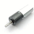 ILQMEHV 1pc 3V 5V 6V 16mm 050 52RPM Small Planetary Gear Motor Slow Speed Micro Planetary Gearbox Gear Motor DIY Toy