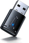 KAIY USB Bluetooth 5.3 Adapter for PC, Long Range Bluetooth Dongle Receiver for