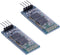 HiLetgo 2pcs HC-06 RS232 4 Pin Wireless Bluetooth Serial RF Transceiver Module for Arduino