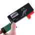 Mini Universal Battery Tester, Small Battery Check for AAA AA C D 9V 1.5V Button Cell