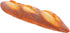SUPVOX Artificial Bread Model Decor for Bakery Display Chic Faux Baguette Ornament