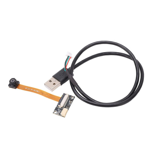 5MP High-Definition USB Camera Module with Autofocus