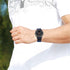 Maxjoy Bands for Galaxy Watch 46mm, Galaxy Watch 3 45mm, Gear S3 Frontier - Men Nylon 22mm Quick Release Replacement