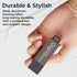 Centon 64GB 5 Pack, 2.0 DataStick Pro by , USB Flash Drive Memory Stick for Storage and Backup