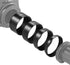 NEEWER 4 Pcs T2 Extension Tube Kit, 5mm 10mm 15mm 20mm with M42x0.75mm Thread for Astrophotography