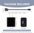 USB C Charger Replacement for Omnipod 5, Verizon MiFi 7730L 8800L, INSEEGO 5G M1000 M2000, Netgear Nighthawk Charging