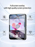 UYRUREL M1 2.4 Inch MP3 3 Pack Screen Protector for Oilsky Full Touch Screen Player, High-definition Scratch Resistant