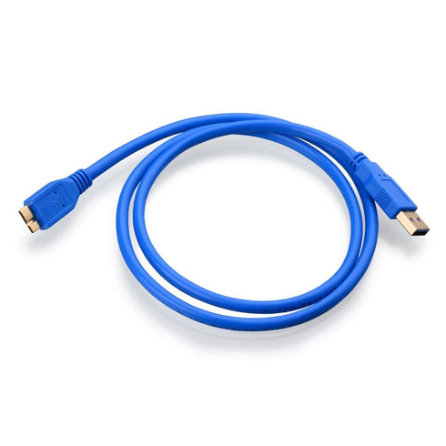 JNSupplier 4FT USB Quick Charge Data Sync Cable for Canon EOS DSLR IFC150U
