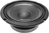 Timpano 6.5 Inch Shallow Car Speaker, 600 Watts TPT-MB6-4 SLIM Profile 4 Ohm, Compact for Doors, Single