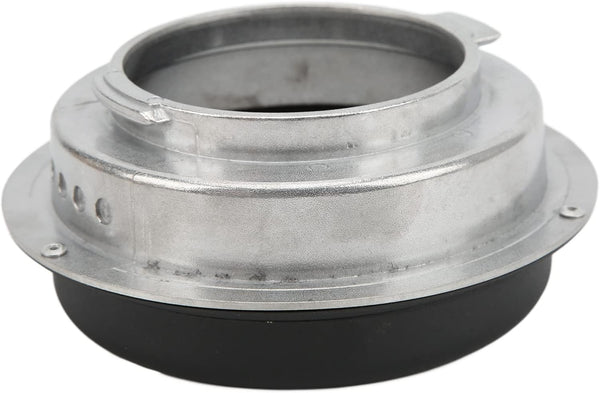 Speedring Adapter Ring for Photography Studio Lighting, Broncolor Mount to Bowens Mount Ring