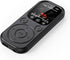 Dpofirs 8GB MP3 5.4, 12 2.01in MP4 Player with BT Hours Playback, Screen, Pocket Size, Simple Operation, for Meetings