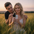 Xenvo Pro Lens Kit for Smartphones - Macro & Wide Angle