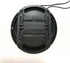 67mm Lens Cap Cover Compatible for Canon 90D 77D T8i kit EF-S 18-135mm Lens, for Nikon D850 D780 kit 16-85mm Lens, 18-105mm Lens. (2 Pack)