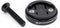 JRC Components Enkei Top Cap Bike Stem Mount, Lightweight CNC 6061-T6 Aluminium, Compatible with Wahoo Elemnt