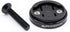 JRC Components Enkei Top Cap Bike Stem Mount, Lightweight CNC 6061-T6 Aluminium, Compatible with Wahoo Elemnt