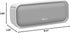 DOSS Bluetooth Speaker, SoundBox Pro Wireless Speaker with 20W Stereo Sound, IPX6 Waterproof, 20Hrs Playtime - Grey