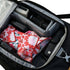 Protective Camera Lens Wrap, Magic Self-Adhesive Cloth Wrapper, Washable Cleaning & Storage Cloth for DSLR/Camera