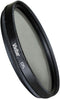 Vivitar CPL55 55mm 1-Piece Multi-Coated Camera Lens Filter
