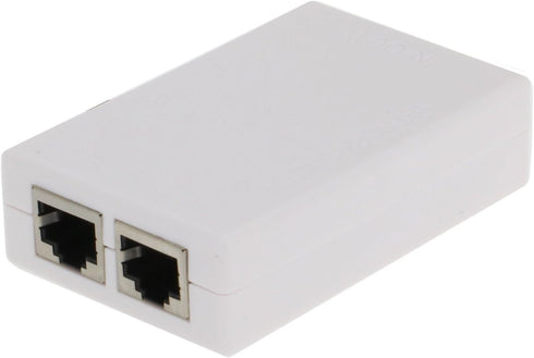 SEDNA 2 Port Ethernet RJ45 Manual Switch (2-in 1-Out or 1-in 2-Out)