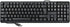 KB-US9813 104-Key Wired USB Keyboard, English