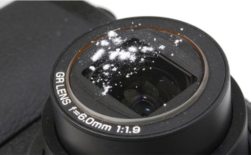 MegaGear Ultraviolet (UV) Camera Lens Filter and Protector for Sony Cyber-Shot DSC-RX100 VI, Transparent, Compact (MG1520)